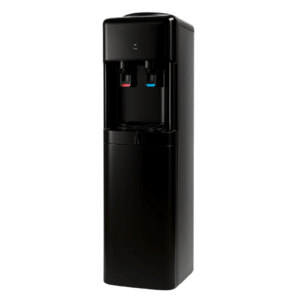 Dispensador de agua ventilador